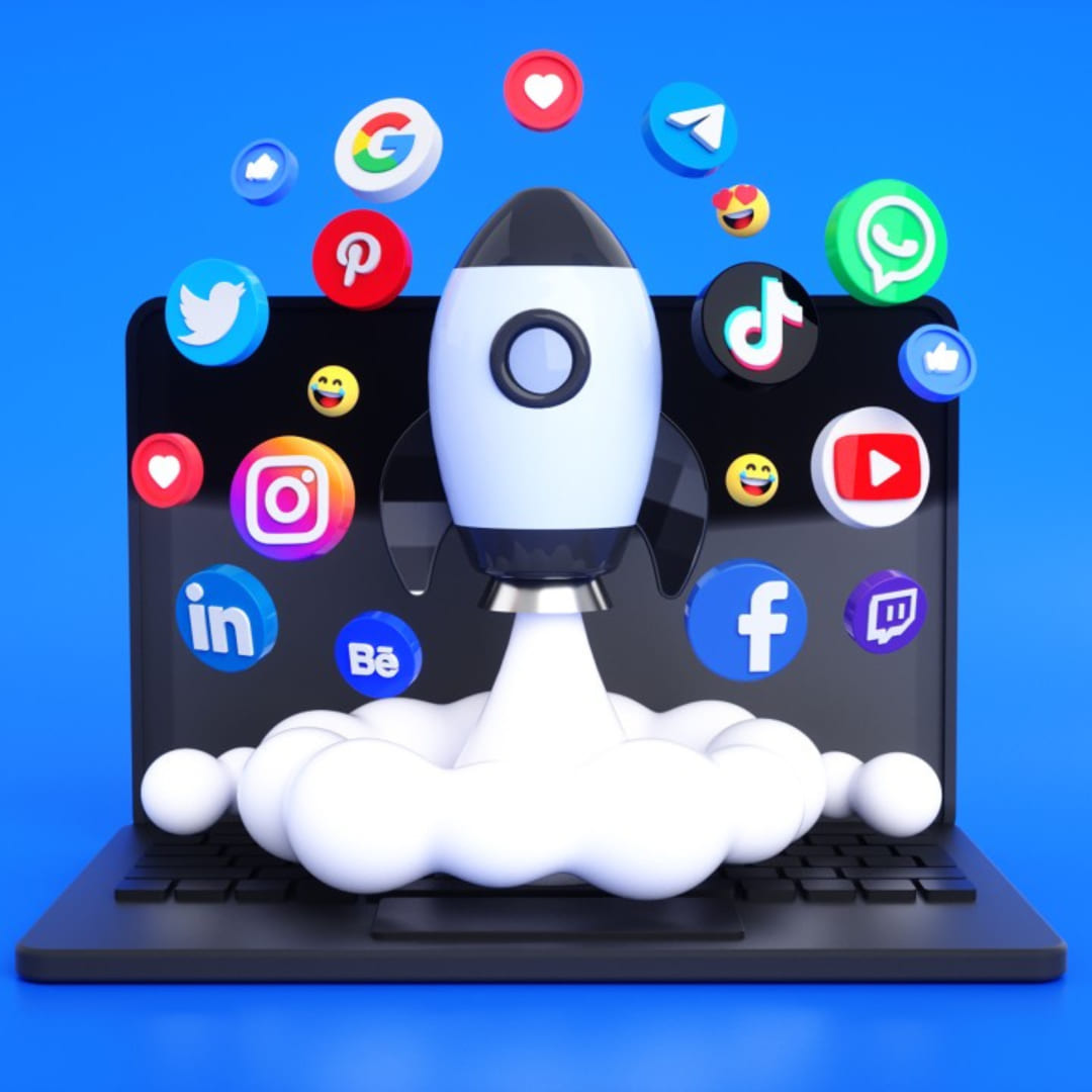 Digital-Marketing | Social Cults