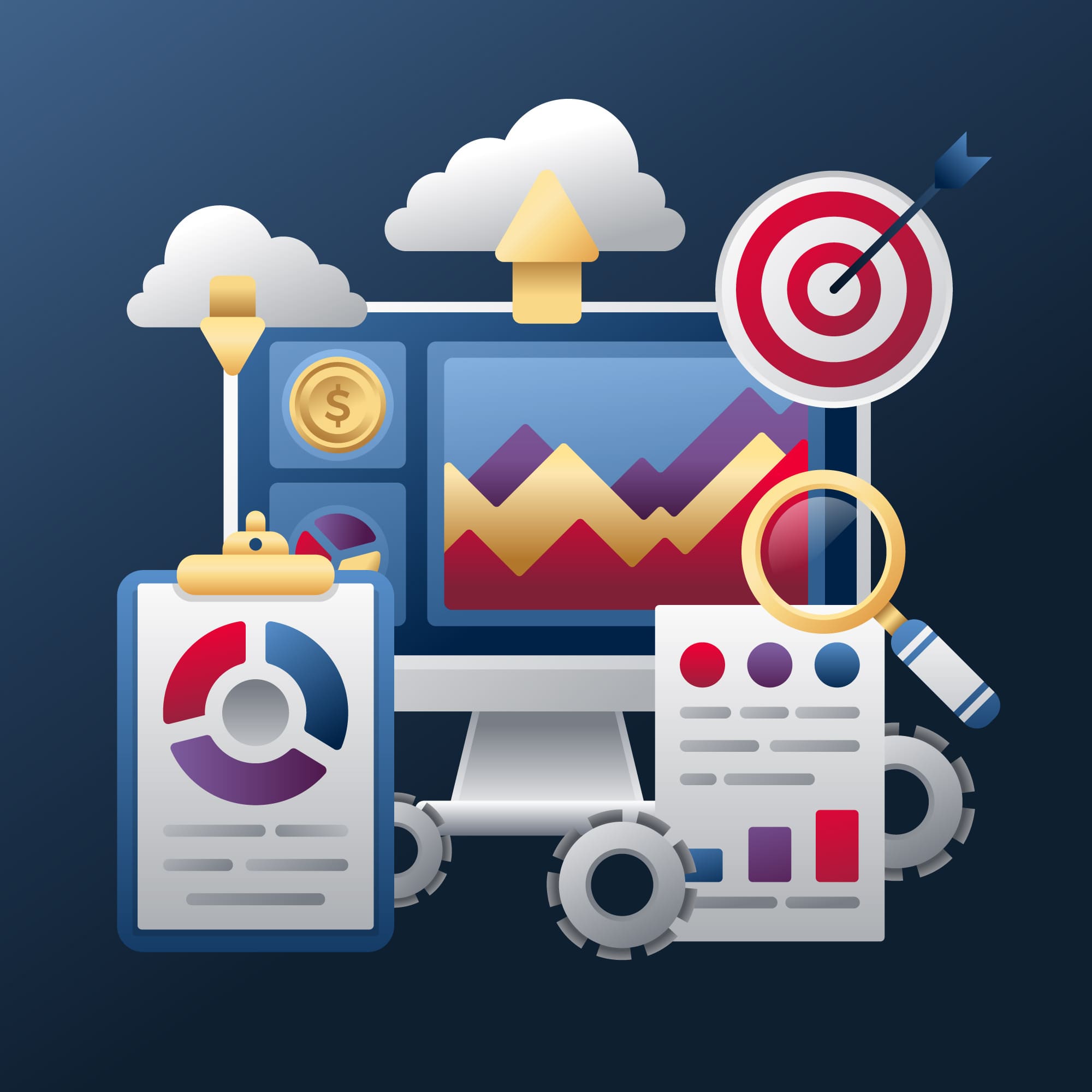 Digital-Marketing | Social Cults