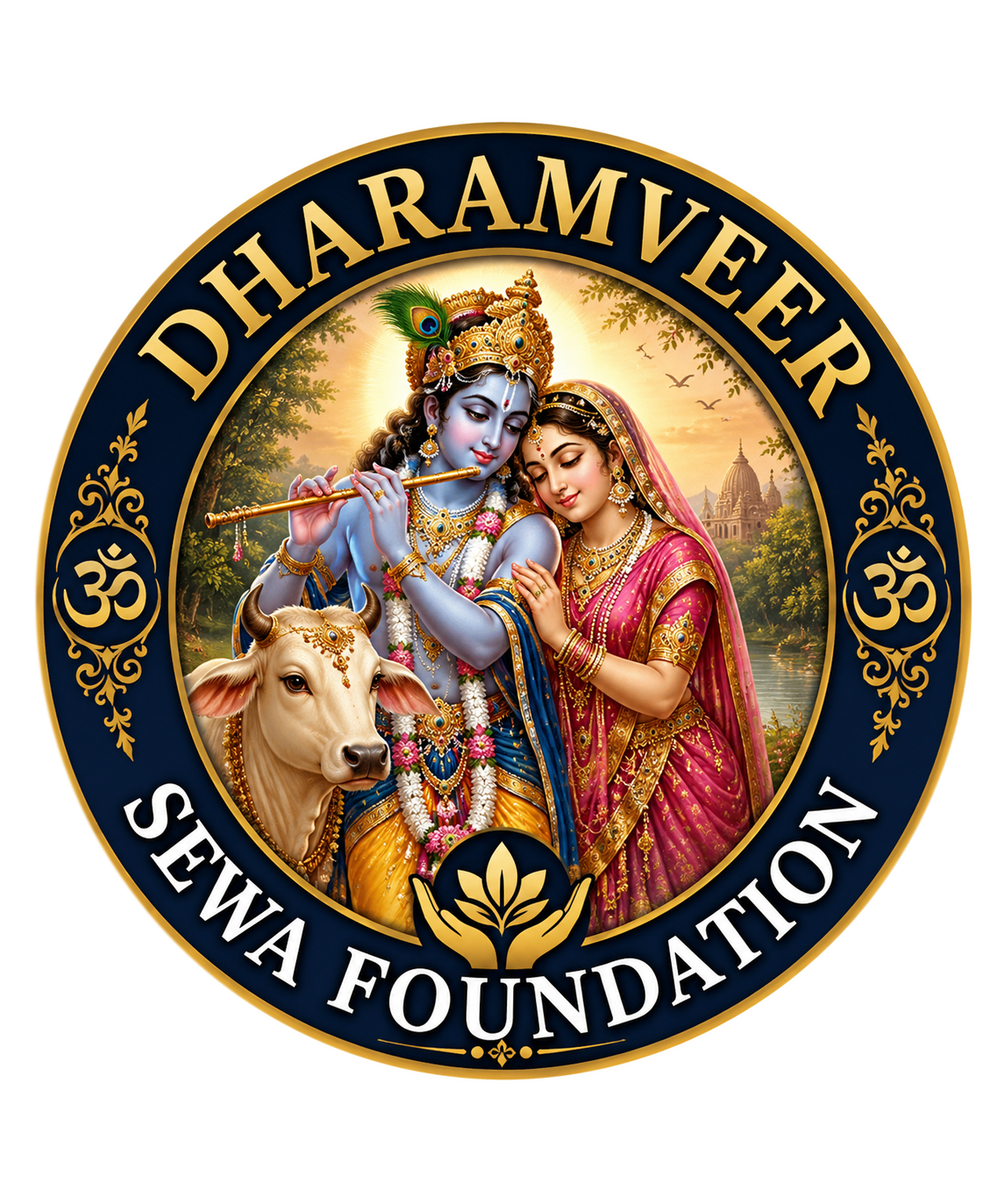 DHARAMVEER SEWA