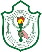 DELHI PUBLIC SCHOOL
